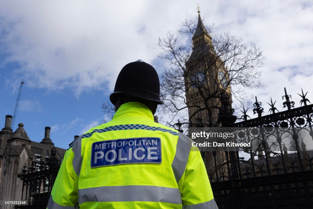 'Casey Review' Issued On Met Police Standards And Culture