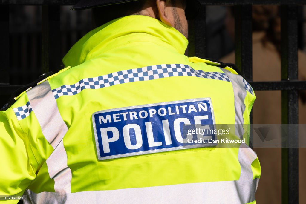 'Casey Review' Issued On Met Police Standards And Culture