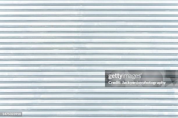 metalic hairline texture background - hairline polished metal photos et images de collection