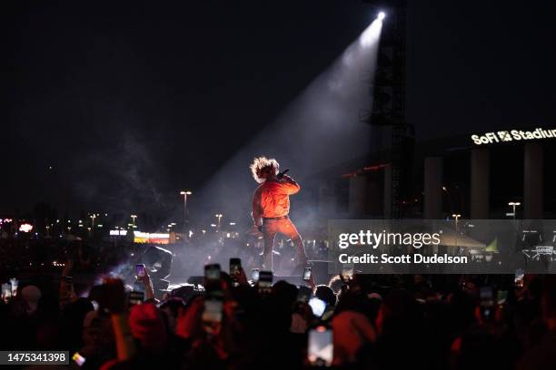 Bones Rapper Projects 47 Bones (Rapper) Stock Photos, High-Res Pictures, and Images - Getty ...