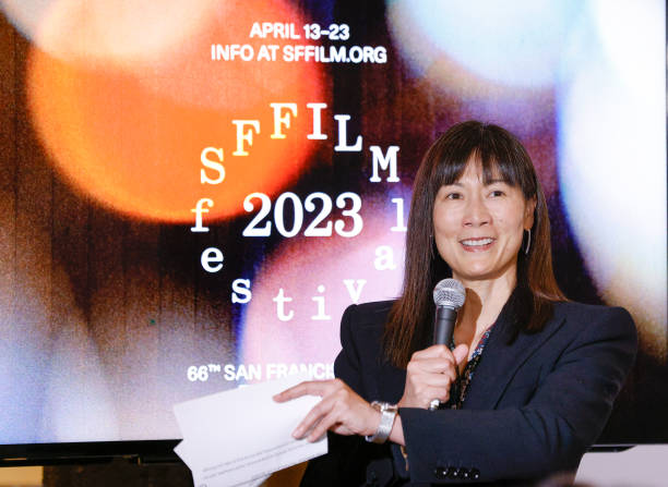 CA: Press Conference For The 66th SFFILM Festival Program Announcement