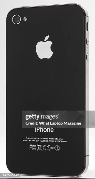 Iphone Back View Photos and Premium High Res Pictures - Getty Images