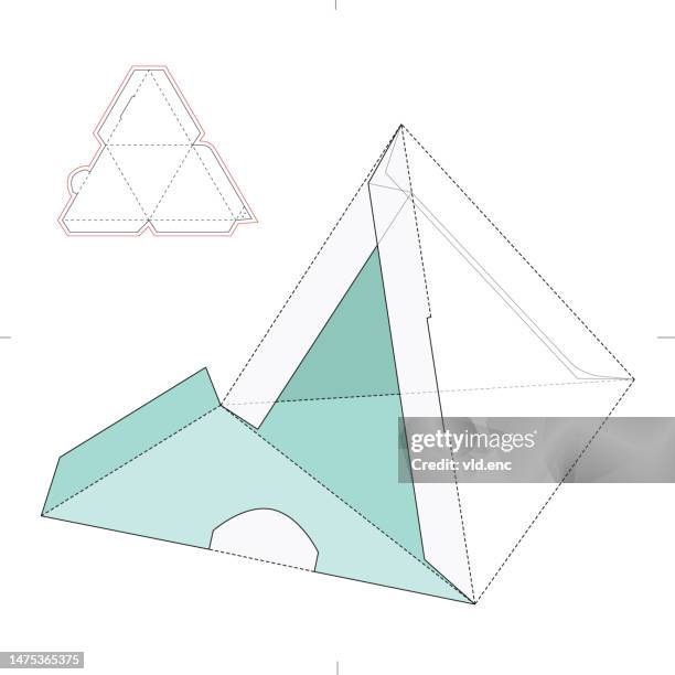 Pyramid Of Boxes Photos and Premium High Res Pictures - Getty Images