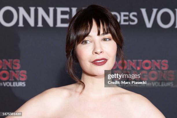 Alix Benezech Photos and Premium High Res Pictures - Getty Images
