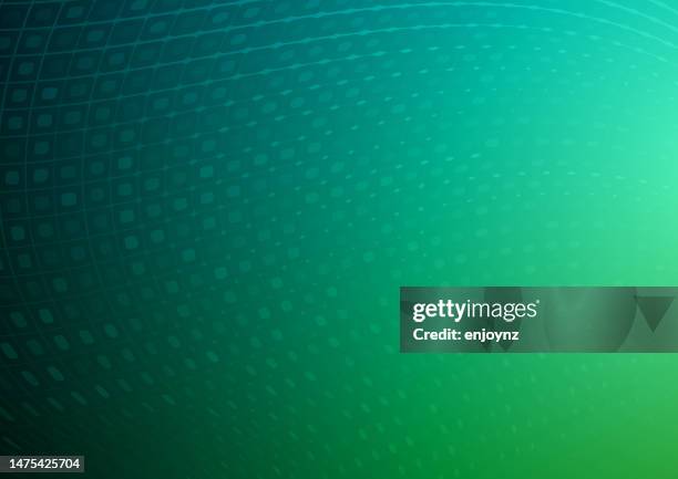 abstract green and blue background - green background stock illustrations