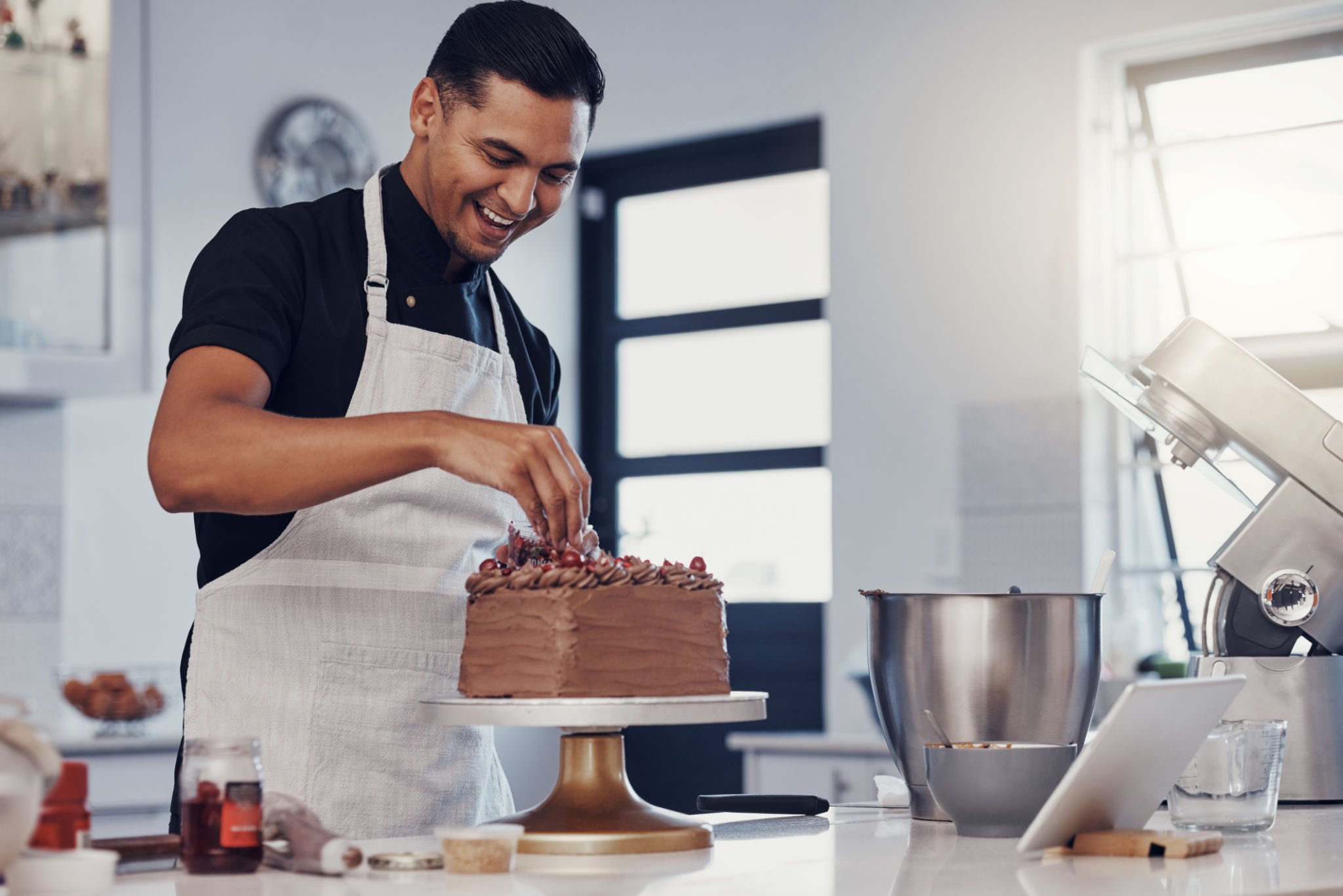 online cake order