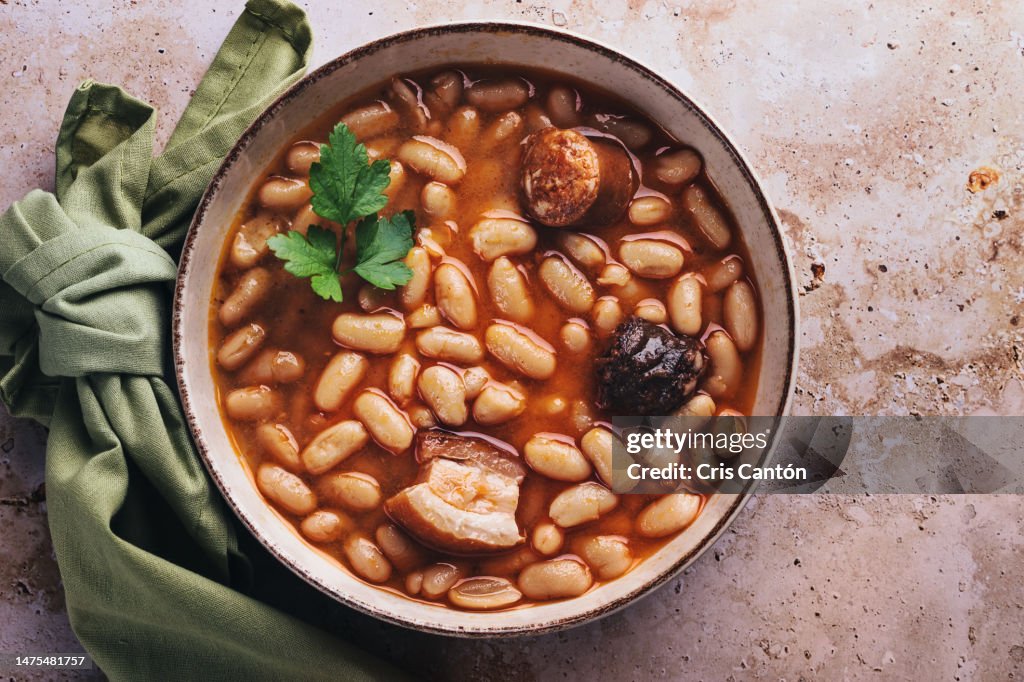 Fabada asturiana