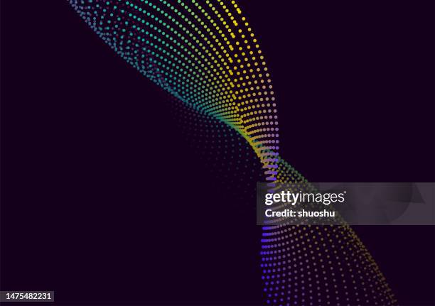100 Electromagnetic Spectrum Waves High Res Illustrations - Getty Images