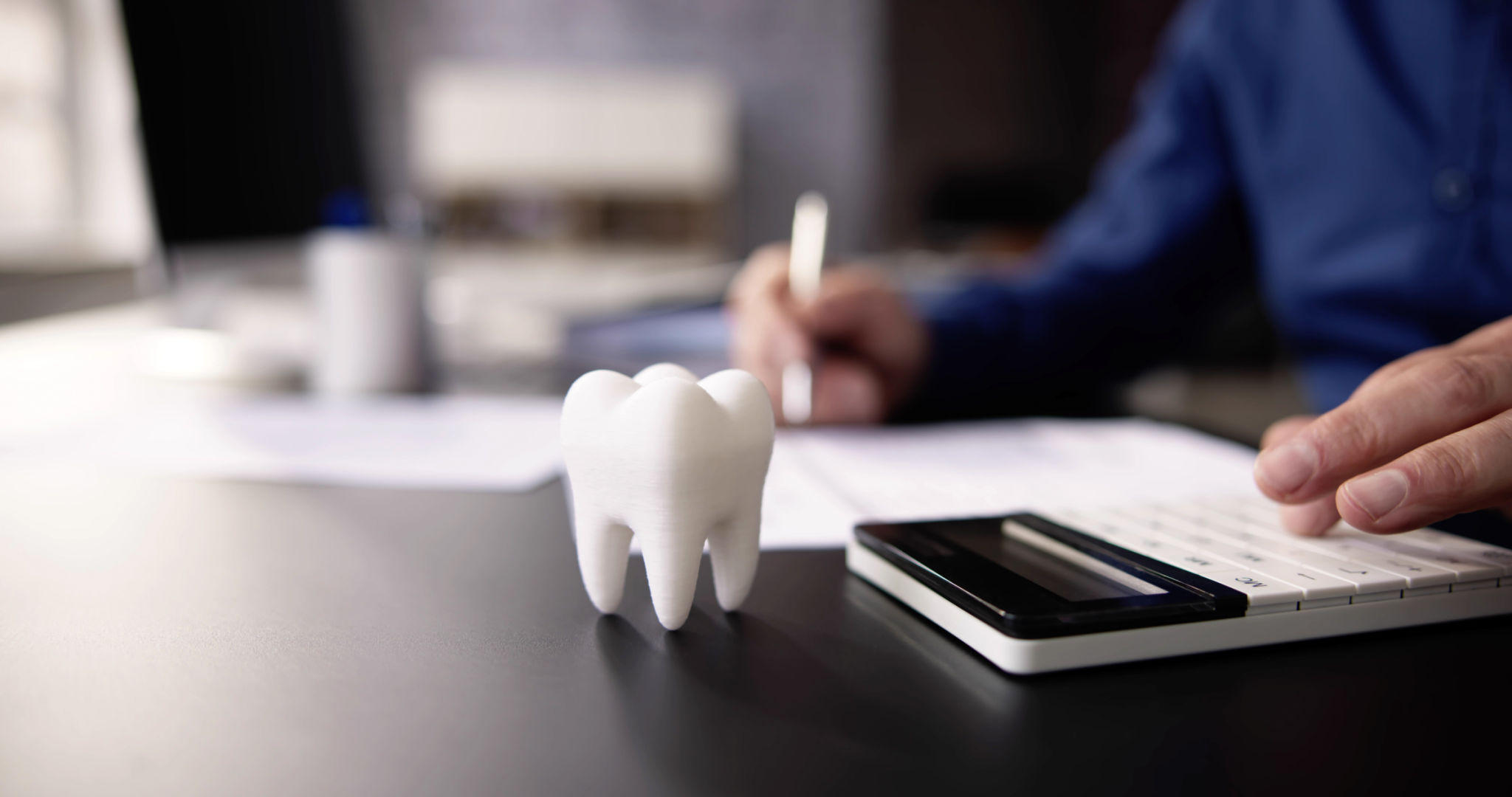 dental cost discussion