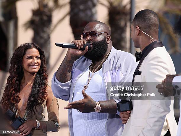 B Diz Rapper Pictures and Photos - Getty Images