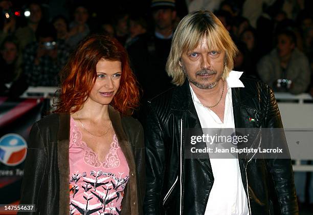 Axel Reed French 2 196 photos et images haute résolution de Axelle Red - Getty Images