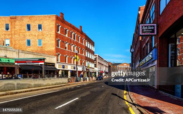 Brattle Brattle Square Photos and Premium High Res Pictures - Getty Images