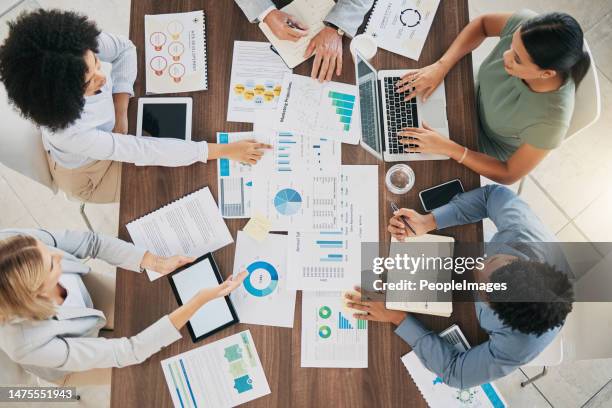 Maximize Efficiency with Strategic Project Management in Atlanta