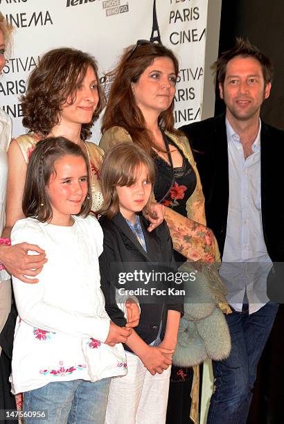 Anna Lemarchand Photos Et Images De Collection Getty Images anna-lemarchand-photos-et-images-de-collection-getty-images