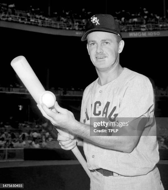 Nellie Fox Photos and Premium High Res Pictures Getty Images