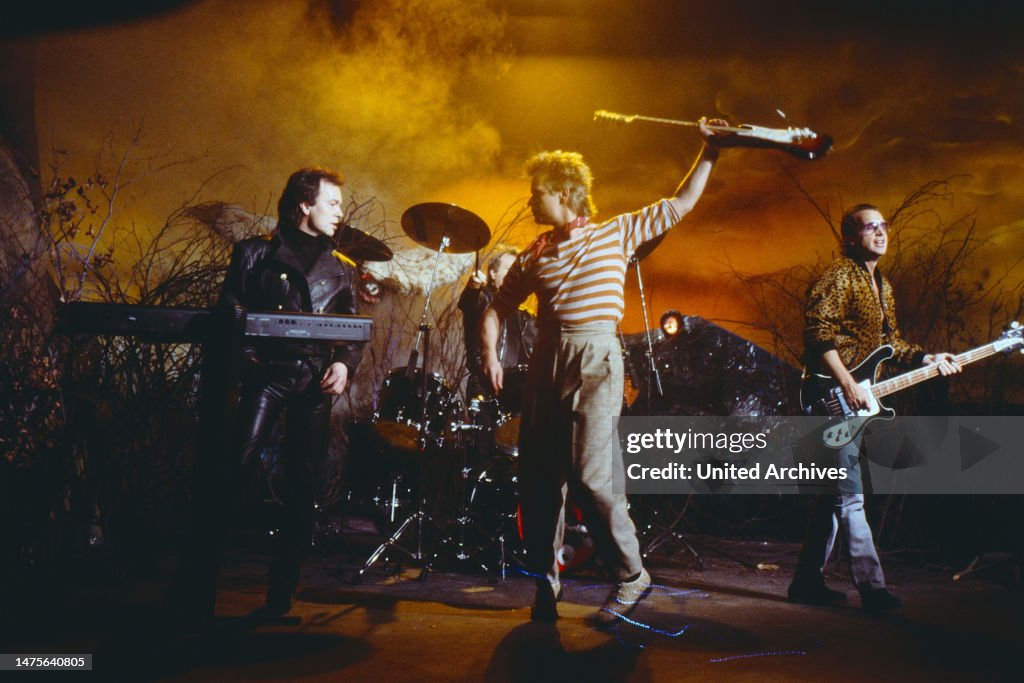 The Rottles The Rattles, deutsche Beat und Rock Band, Henner Hoier, Achim... News ...