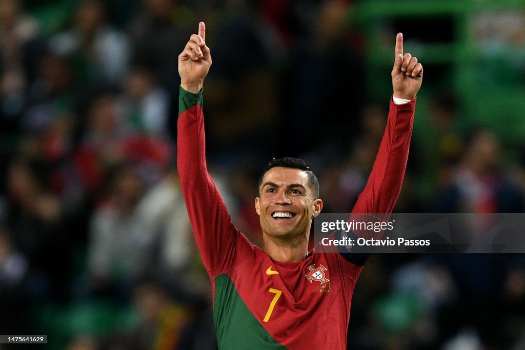 Portugal v Liechtenstein: Group J - UEFA EURO 2024 Qualifying Round