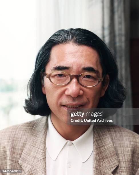 Kenzō Takada Photos and Premium High Res Pictures - Getty Images