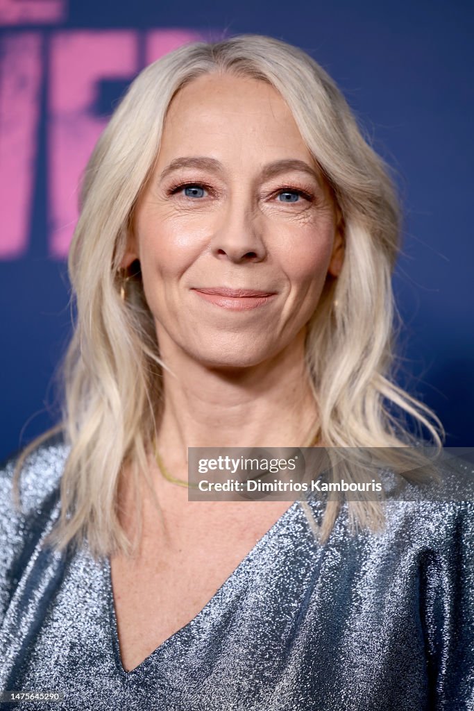 Prime Video's "The Power" New York Premiere