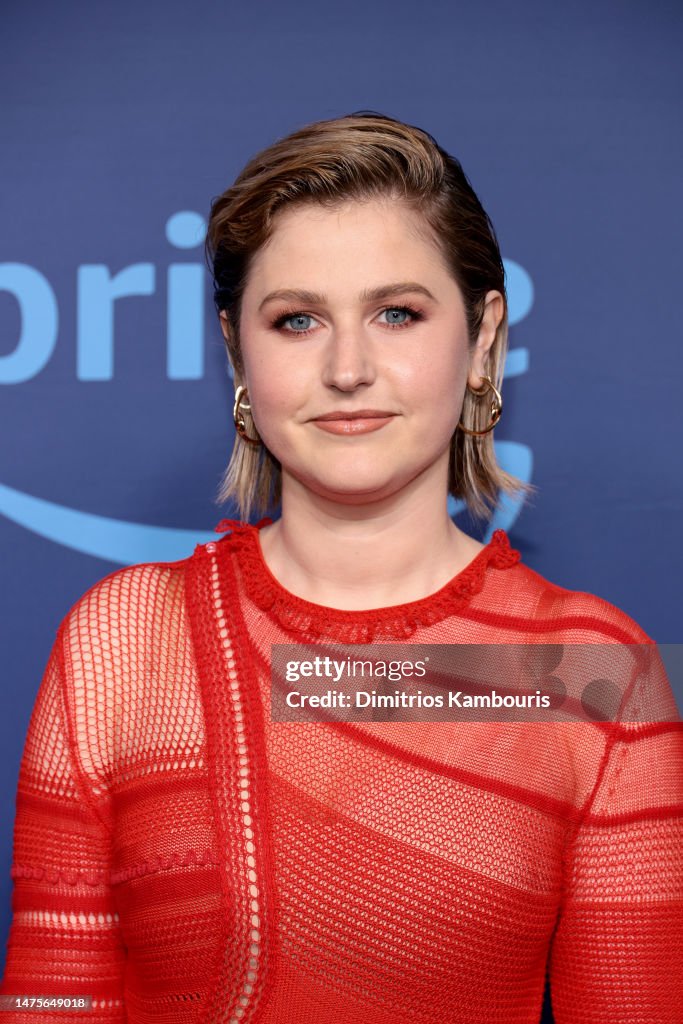Prime Video's "The Power" New York Premiere