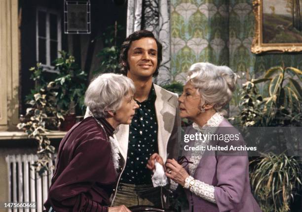 Karl Wittlinger Photos and Premium High Res Pictures Getty Images