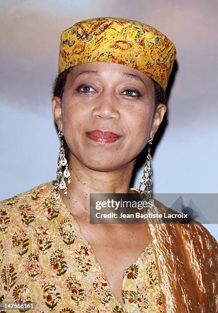 Attallah 69 Attallah Shabazz Photos & High Res Pictures - Getty Images