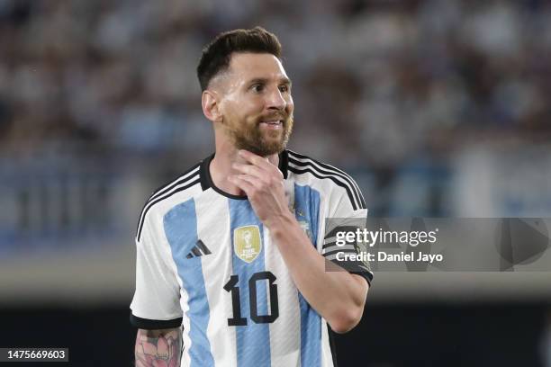 Messi Rosto 3,538 Messi Smile Stock Photos, High-Res Pictures, and Images - Getty ...