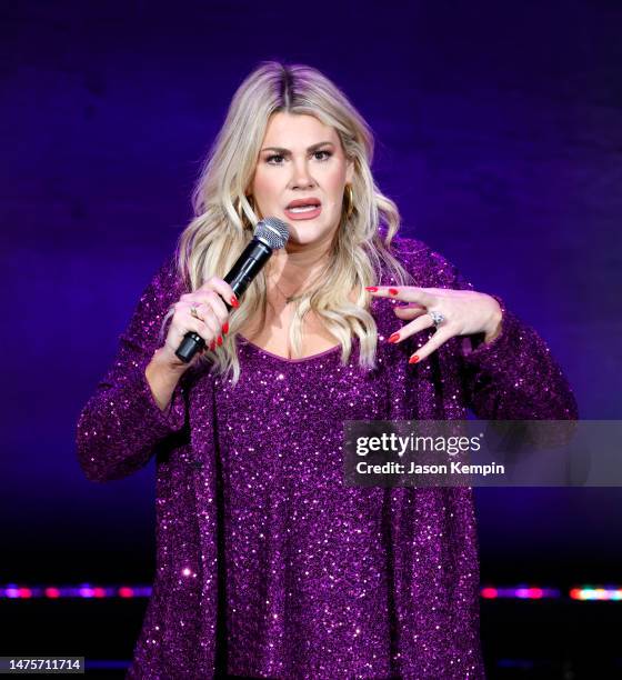 Heather Mcmahan Heather Mcmahan Photos and Premium High Res Pictures - Getty Images