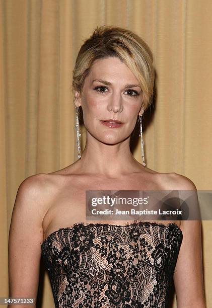 Thea Gill attends the 12th Annual Prism Awards held at the Beverly Hills Hotel on April 24, 2008 in Beverly Hills, California.