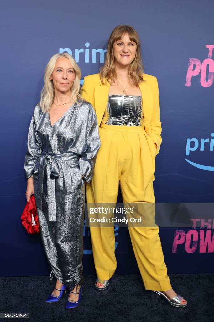 "The Power" New York Red Carpet Premiere And Screening