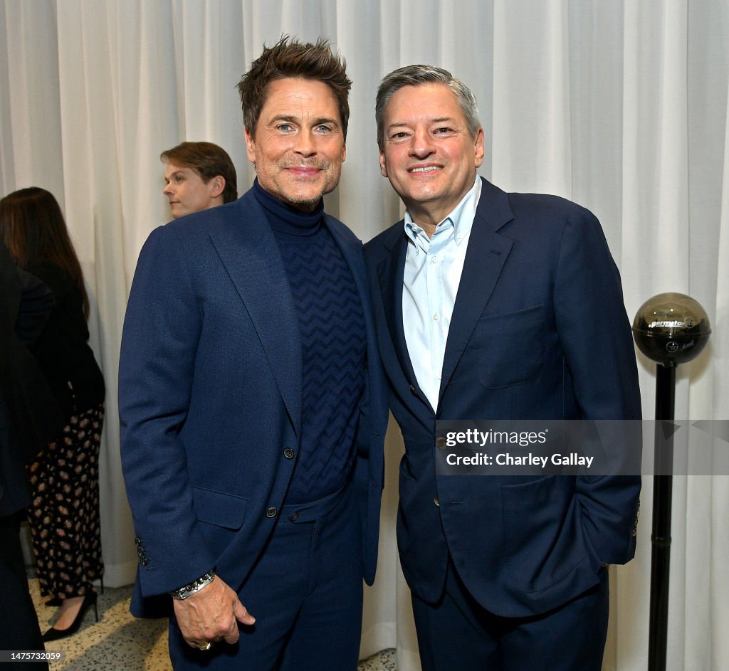 Netflix Unstable S1 Premiere