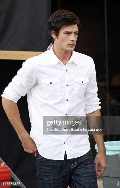 The Peach Pit Photos And Premium High Res Pictures Getty Images the-peach-pit-photos-and-premium-high-res-pictures-getty-images