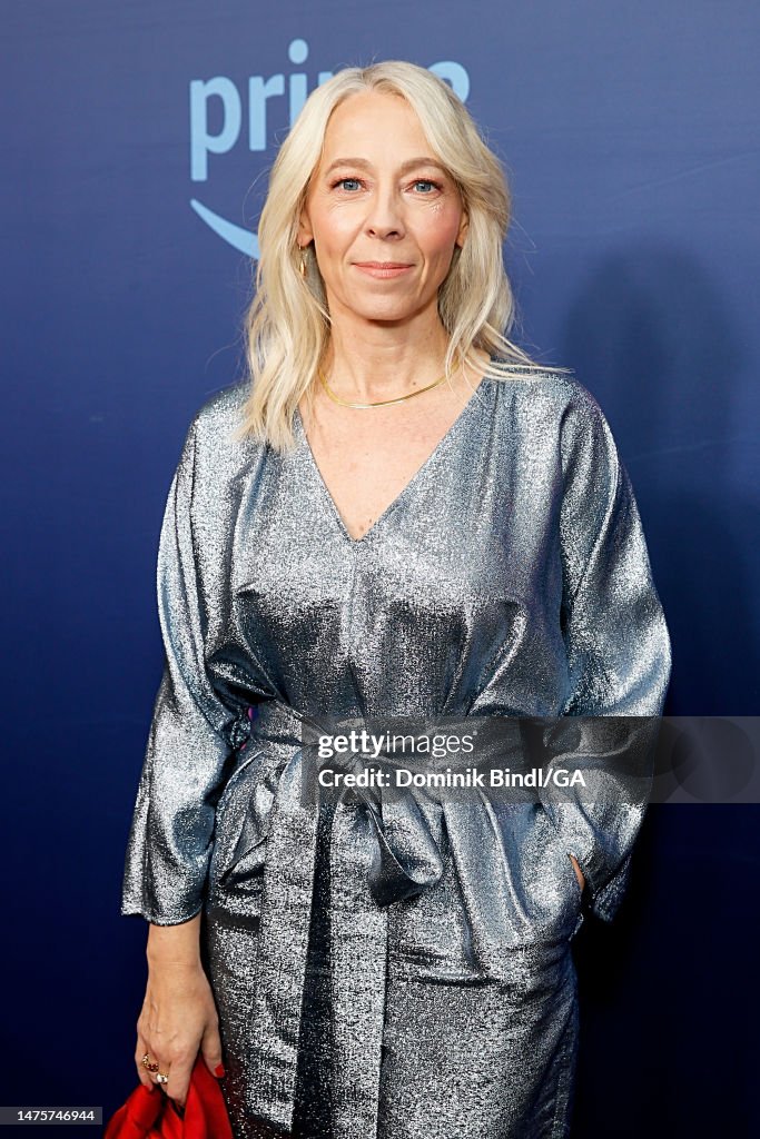 Prime Video's "The Power" New York Premiere