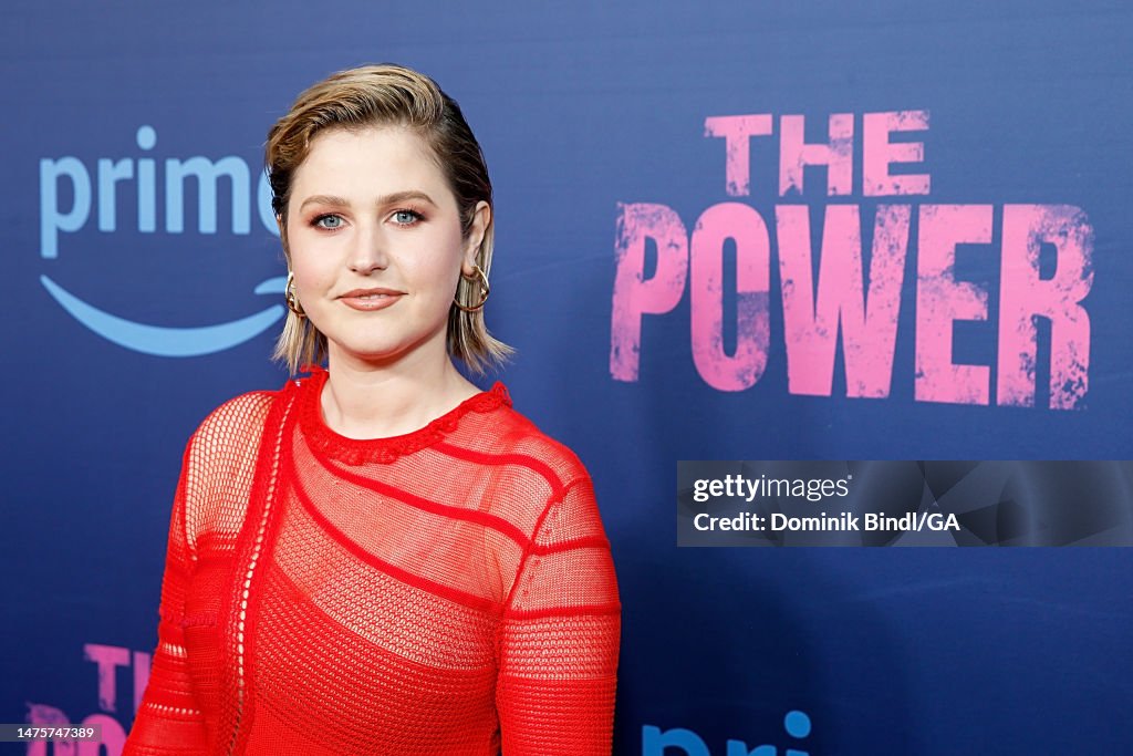 Prime Video's "The Power" New York Premiere