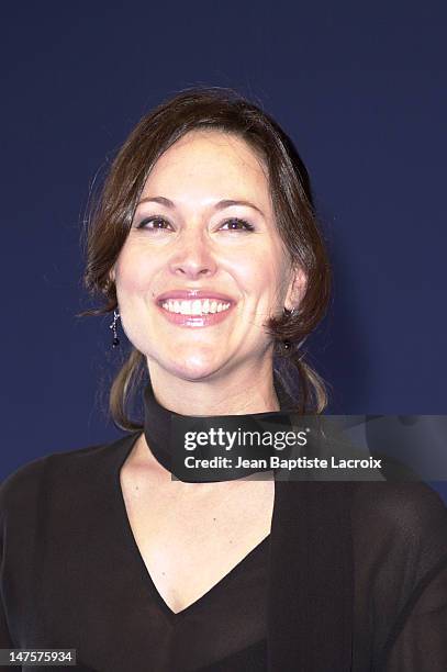 201 Karen Moncrieff Photos & High Res Pictures Getty Images