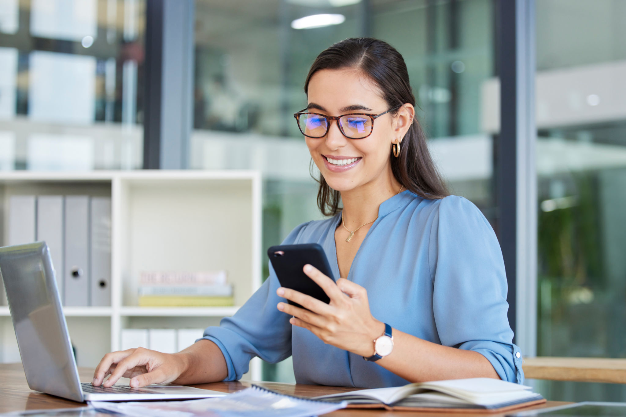 mobile plan review
