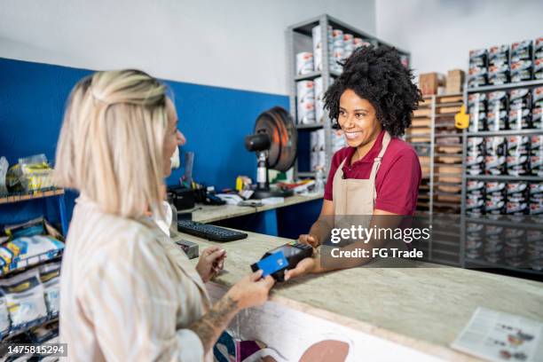 Paint Store Counter 126 Paint Store Counter Stock Photos, High-Res Pictures, and Images ...