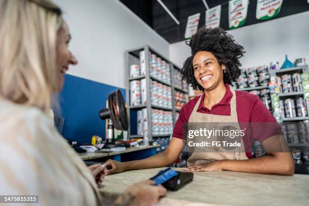 Paint Store Counter 135 Paint Store Counter Stock Photos, High-Res Pictures, and Images ...