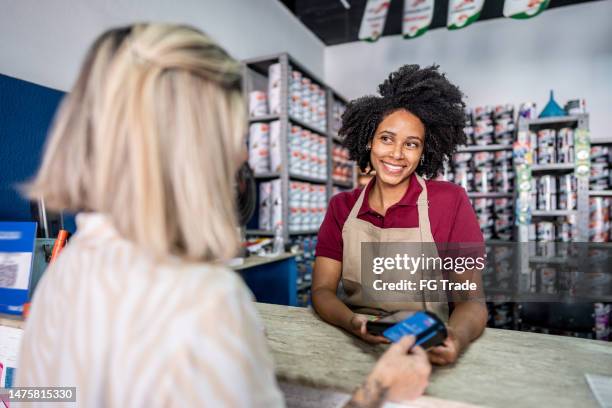 Paint Store Counter 126 Paint Store Counter Stock Photos, High-Res Pictures, and Images ...