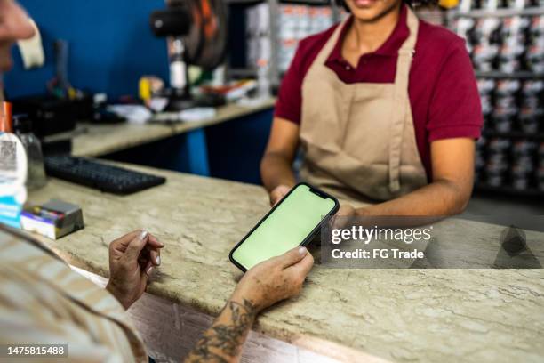 Paint Store Counter Paint Store Counter Photos and Premium High Res Pictures - Getty Images