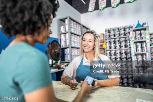 Paint Store Counter 126 Paint Store Counter Stock Photos, High-Res Pictures, and Images ...
