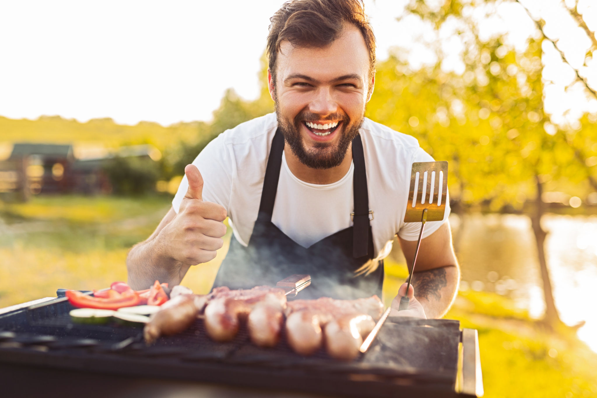 bbq deals