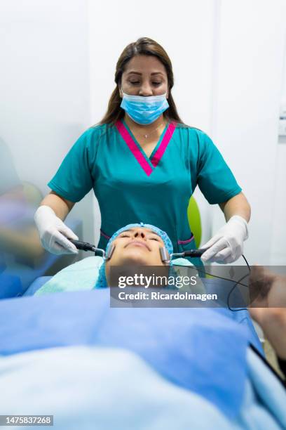 Exfoliation (Cosmetology) Photos and Premium High Res Pictures Getty
