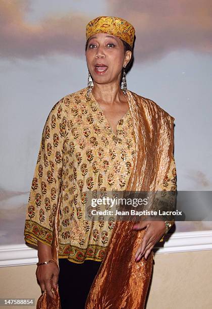 Attallah 69 Attallah Shabazz Photos & High Res Pictures - Getty Images