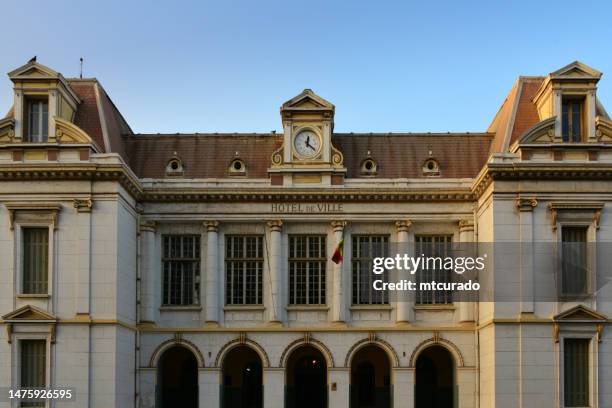 senegal office