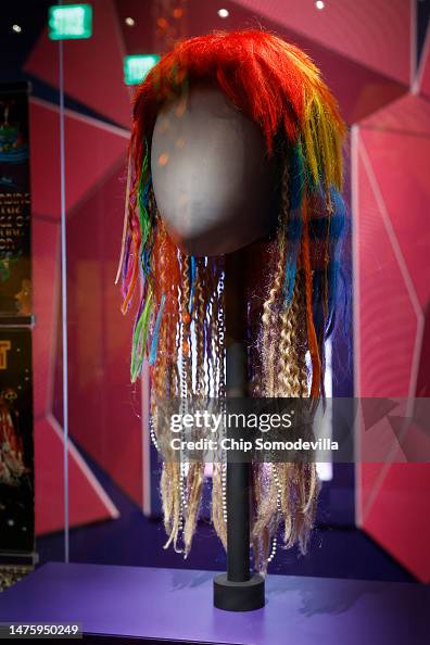 The Smithsonian Opens New Exhibit, Afrofuturism: A History of Black Futures The Smithsonian Opens New Exhibit, Afrofuturism: A History of Black Futures