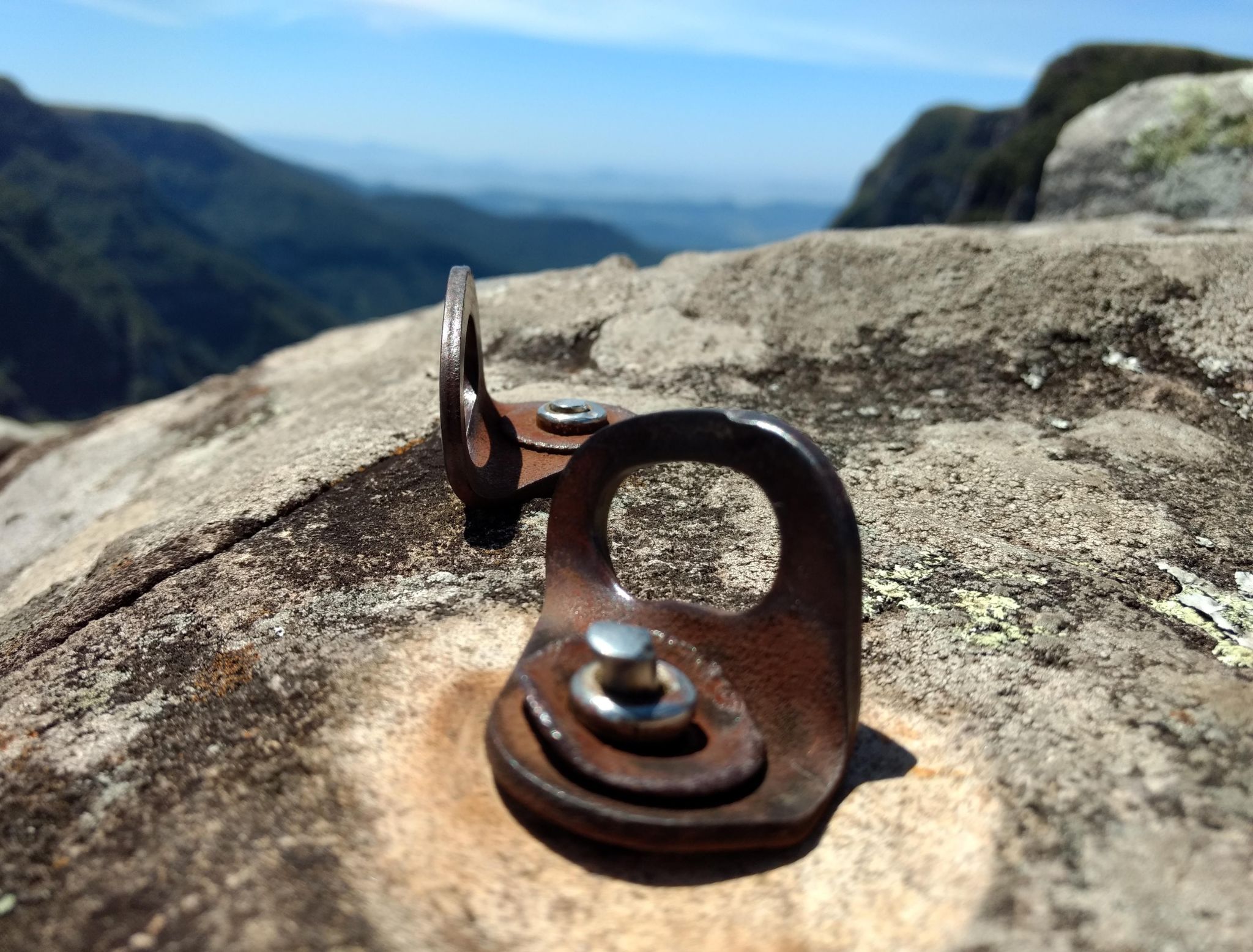 dicas de montagem