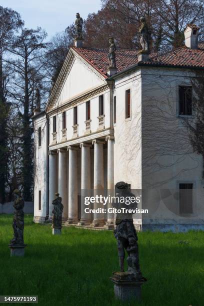 22 Villa Valmarana (Lisiera) Stock Photos, HighRes Pictures, and