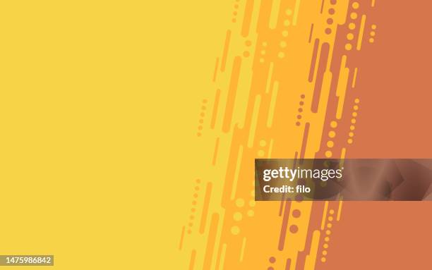 dash edge frame transition angled lines background - changing direction abstract stock illustrations