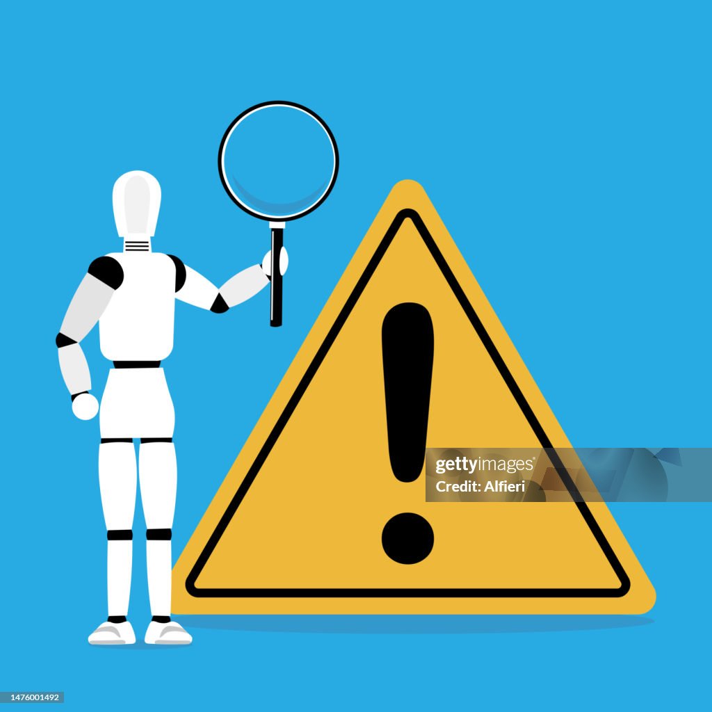 Ai Problem Images Ai Solving Problems High-Res Vector Graphic - Getty Images